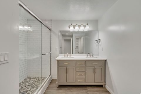 Tiny photo for 10369 S 2840 W, South Jordan, UT 84095 (MLS # 2128306)