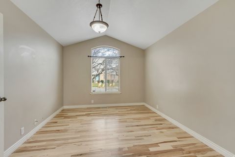Tiny photo for 10369 S 2840 W, South Jordan, UT 84095 (MLS # 2128306)