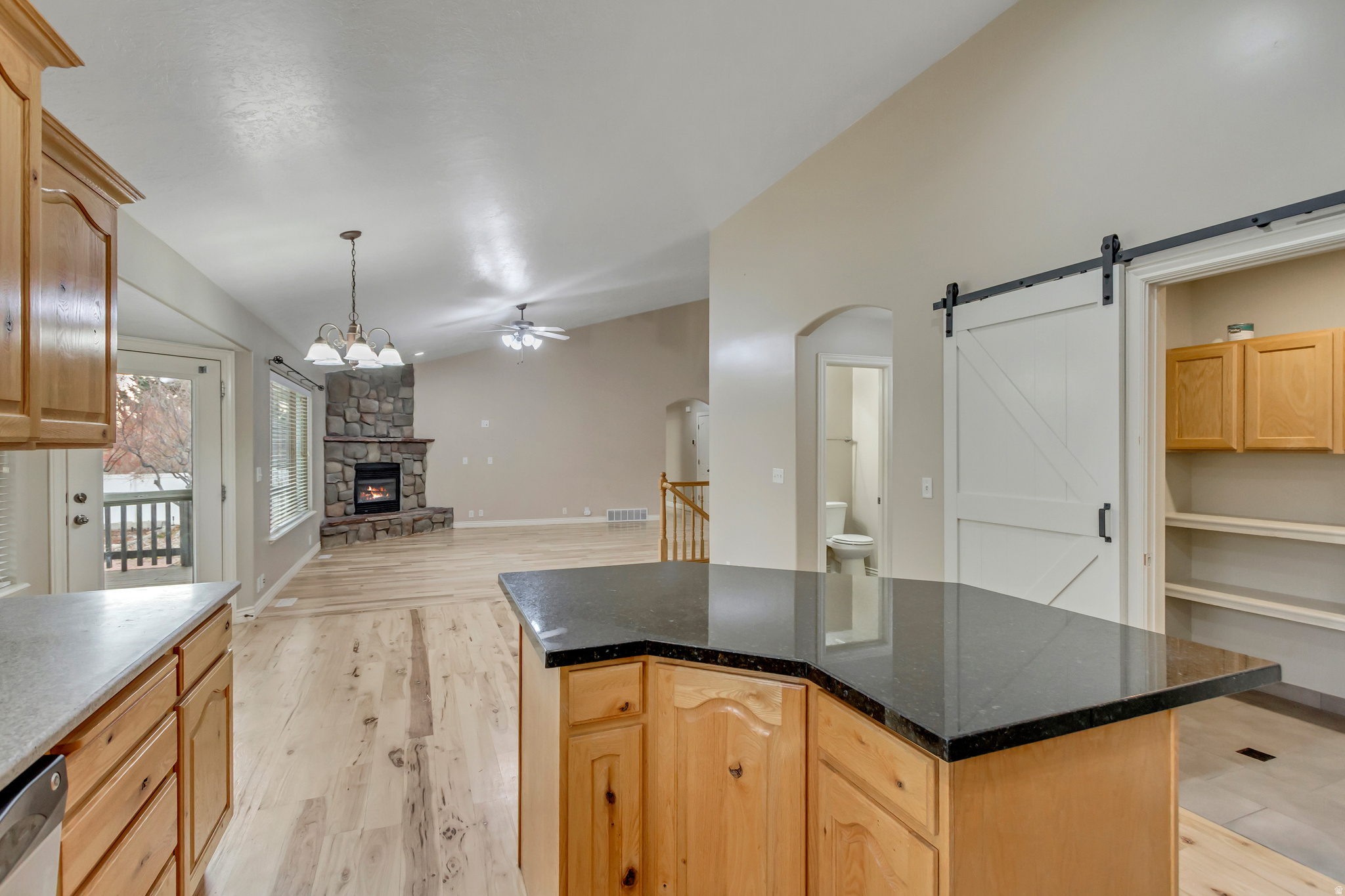 SYCAMORE RIDGE - Residential