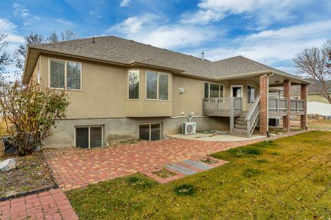 Tiny photo for 10369 S 2840 W, South Jordan, UT 84095 (MLS # 2128306)