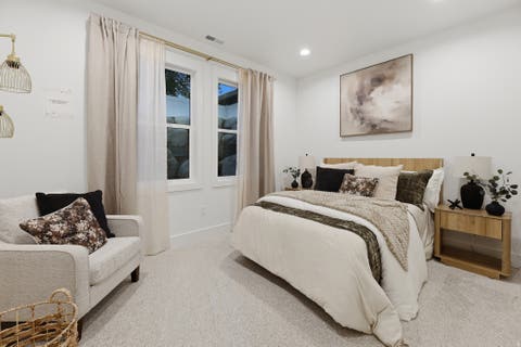 Tiny photo for 8554 S LYNWOOD ST, Sandy, UT 84070 (MLS # 2179640)