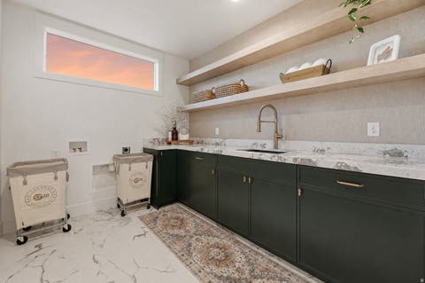 Tiny photo for 8554 S LYNWOOD ST, Sandy, UT 84070 (MLS # 2179640)