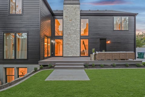 Tiny photo for 8554 S LYNWOOD ST, Sandy, UT 84070 (MLS # 2179640)