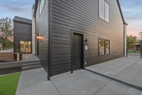 Tiny photo for 8554 S LYNWOOD ST, Sandy, UT 84070 (MLS # 2179640)
