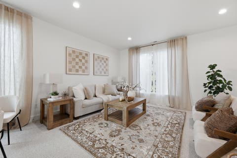 Tiny photo for 8554 S LYNWOOD ST, Sandy, UT 84070 (MLS # 2179640)