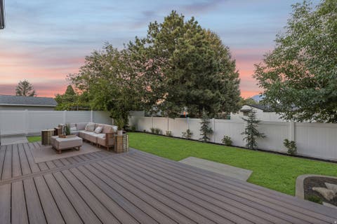 Tiny photo for 8554 S LYNWOOD ST, Sandy, UT 84070 (MLS # 2179640)