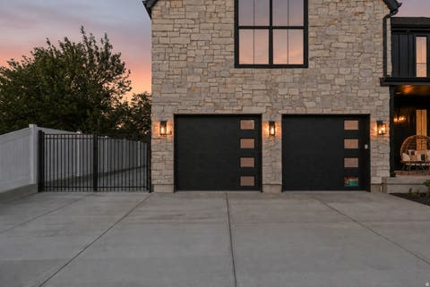 Tiny photo for 8554 S LYNWOOD ST, Sandy, UT 84070 (MLS # 2179640)