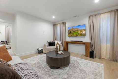 Tiny photo for 8554 S LYNWOOD ST, Sandy, UT 84070 (MLS # 2179640)