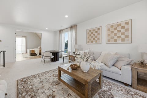 Tiny photo for 8554 S LYNWOOD ST, Sandy, UT 84070 (MLS # 2179640)