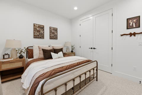 Tiny photo for 8554 S LYNWOOD ST, Sandy, UT 84070 (MLS # 2179640)