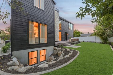 Tiny photo for 8554 S LYNWOOD ST, Sandy, UT 84070 (MLS # 2179640)