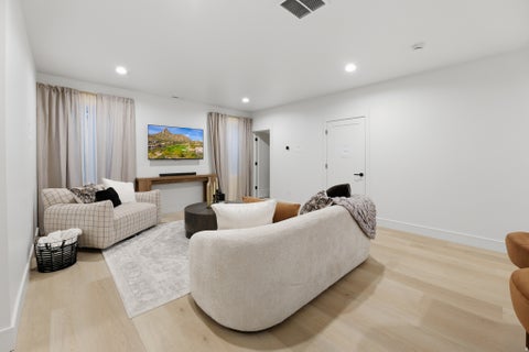Tiny photo for 8554 S LYNWOOD ST, Sandy, UT 84070 (MLS # 2179640)