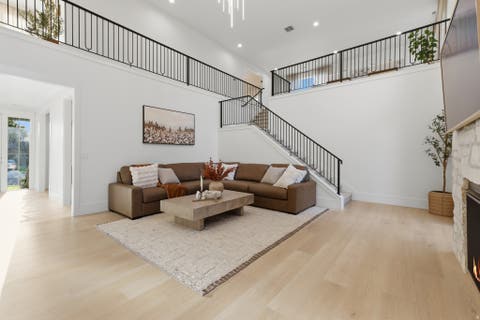 Tiny photo for 8554 S LYNWOOD ST, Sandy, UT 84070 (MLS # 2179640)