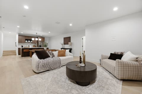 Tiny photo for 8554 S LYNWOOD ST, Sandy, UT 84070 (MLS # 2179640)