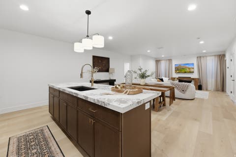 Tiny photo for 8554 S LYNWOOD ST, Sandy, UT 84070 (MLS # 2179640)