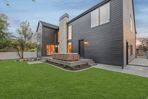 Tiny photo for 8554 S LYNWOOD ST, Sandy, UT 84070 (MLS # 2179640)