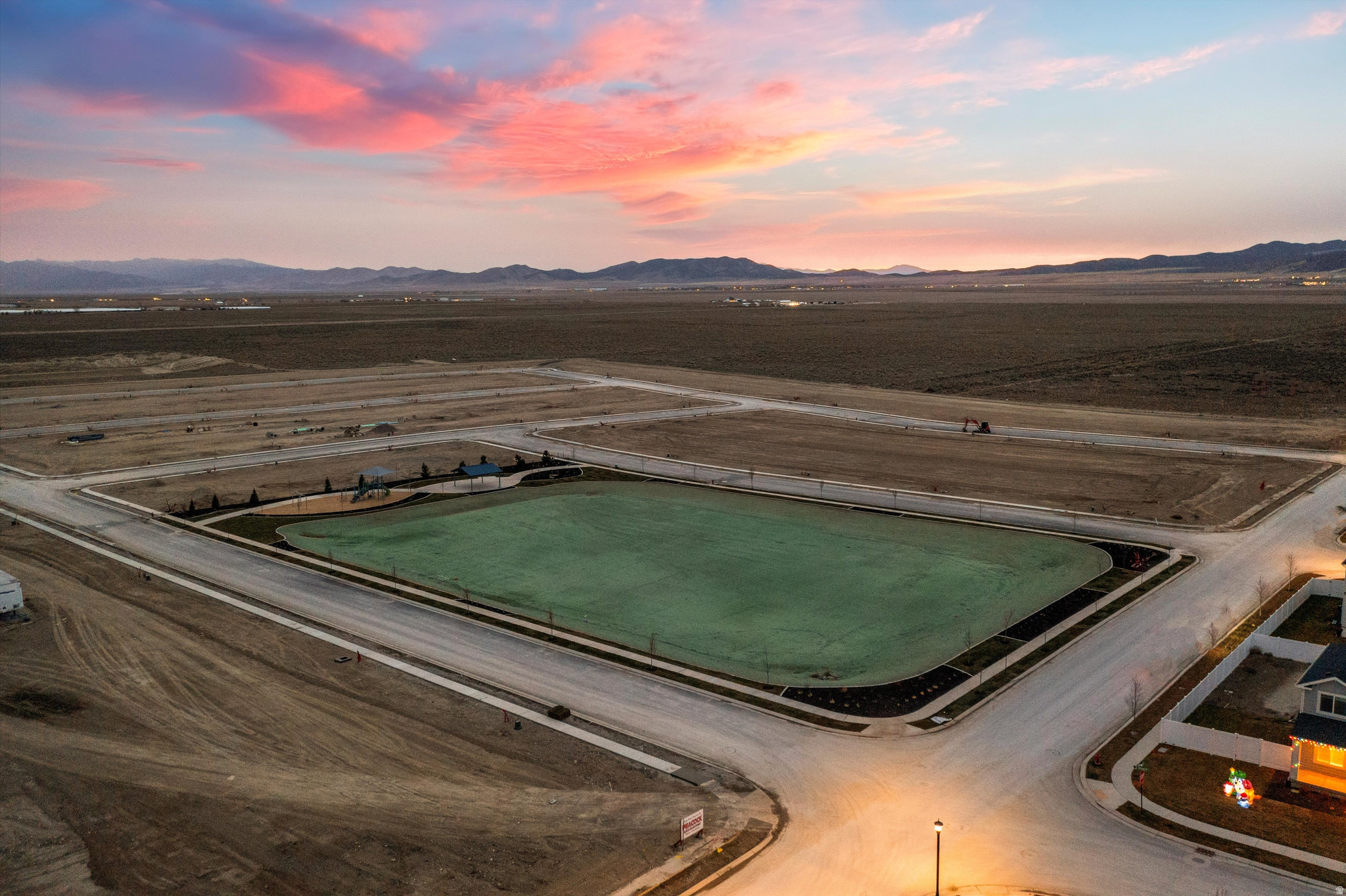 JUNIPER AT HARMONY - Residential