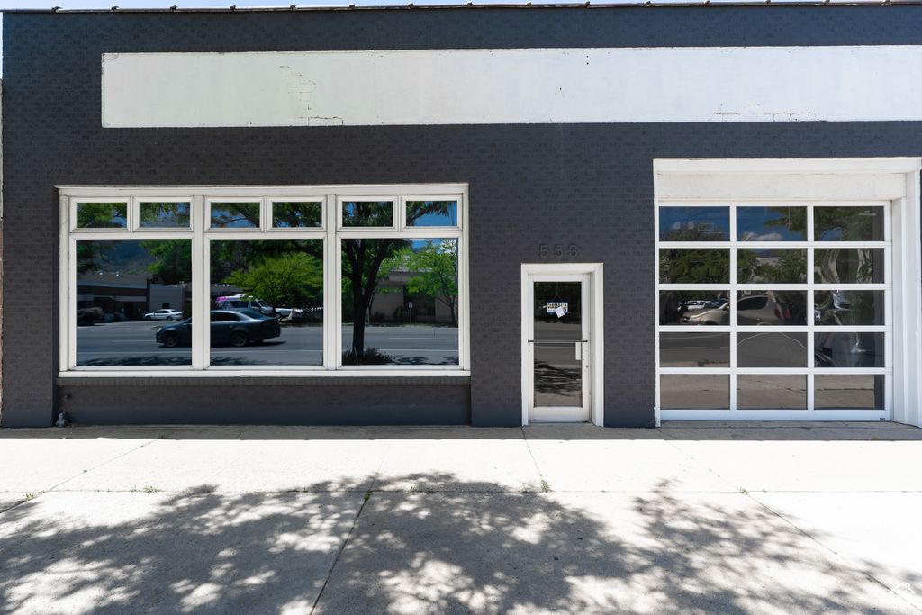 Photo of 555 N MAIN, Logan, UT 84321 (MLS # 2096075)