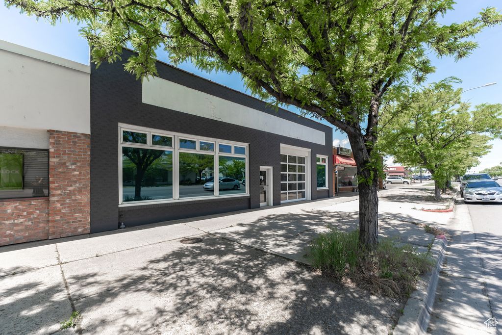 Photo of 555 N MAIN, Logan, UT 84321 (MLS # 2096075)