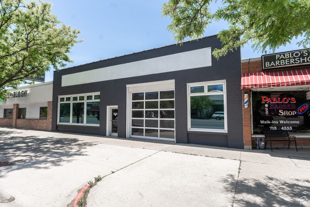 Photo of 555 N MAIN, Logan, UT 84321 (MLS # 2096075)