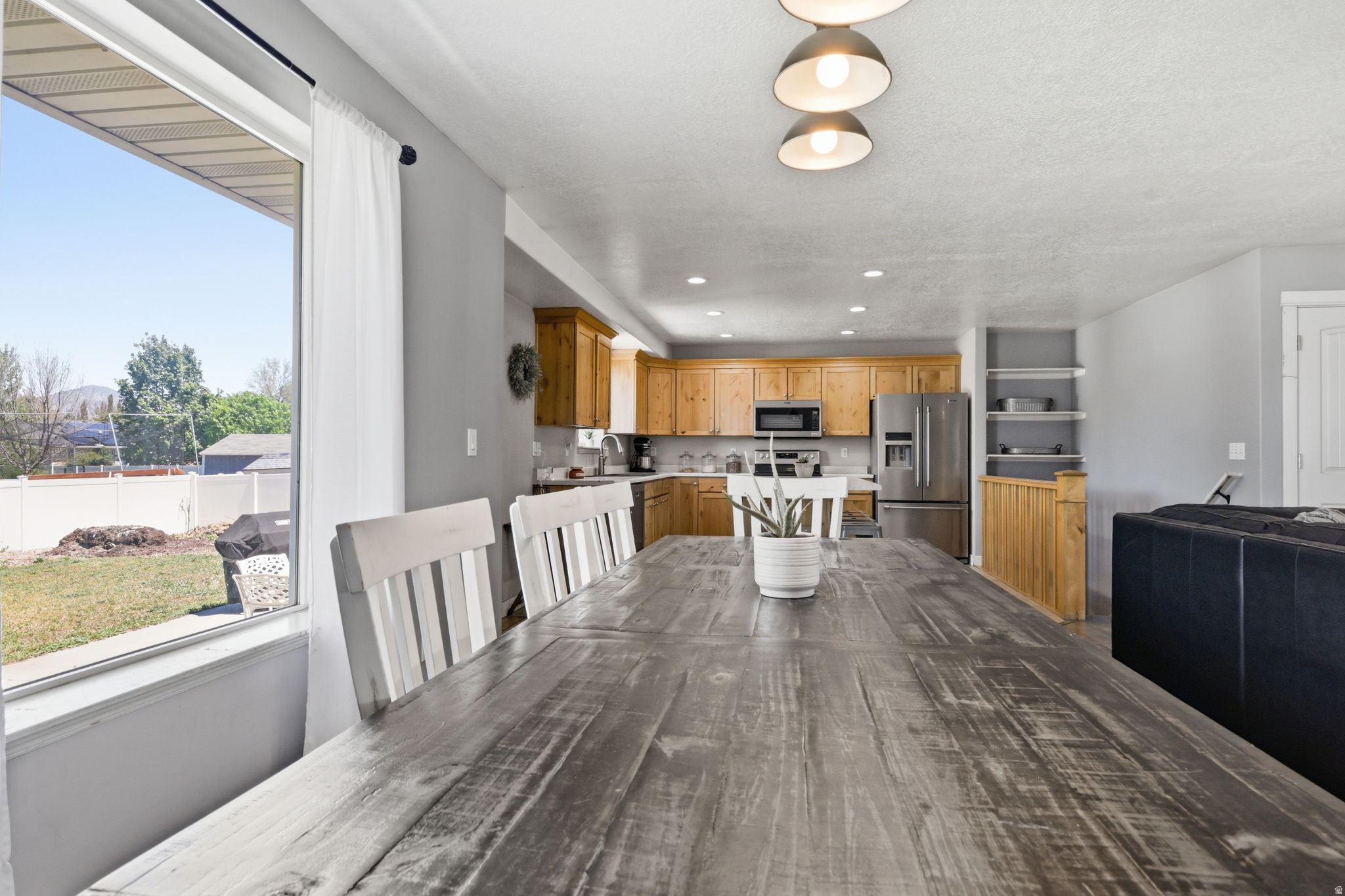 NIBLEY GARDENS - Residential