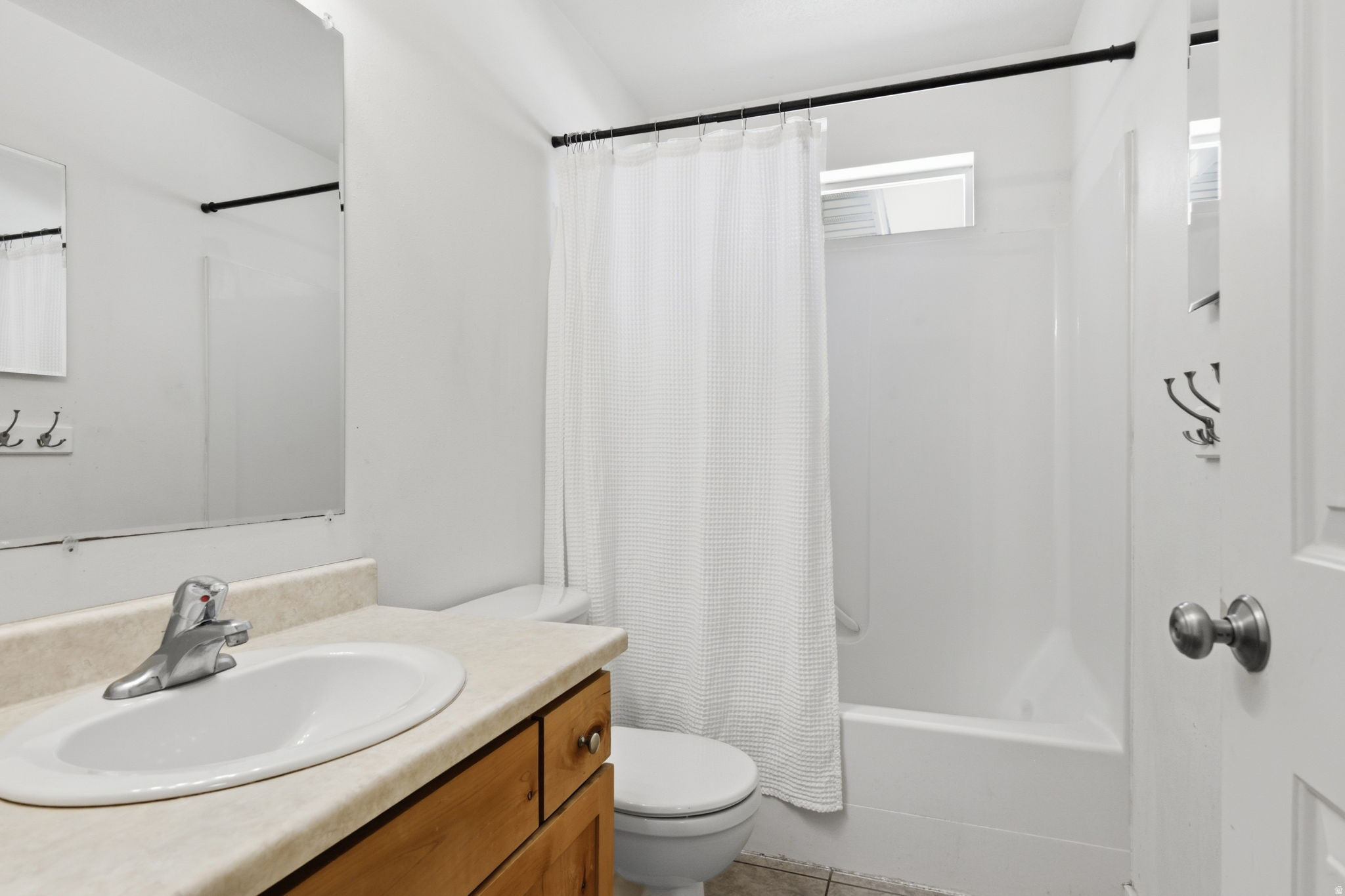 NIBLEY GARDENS - Residential