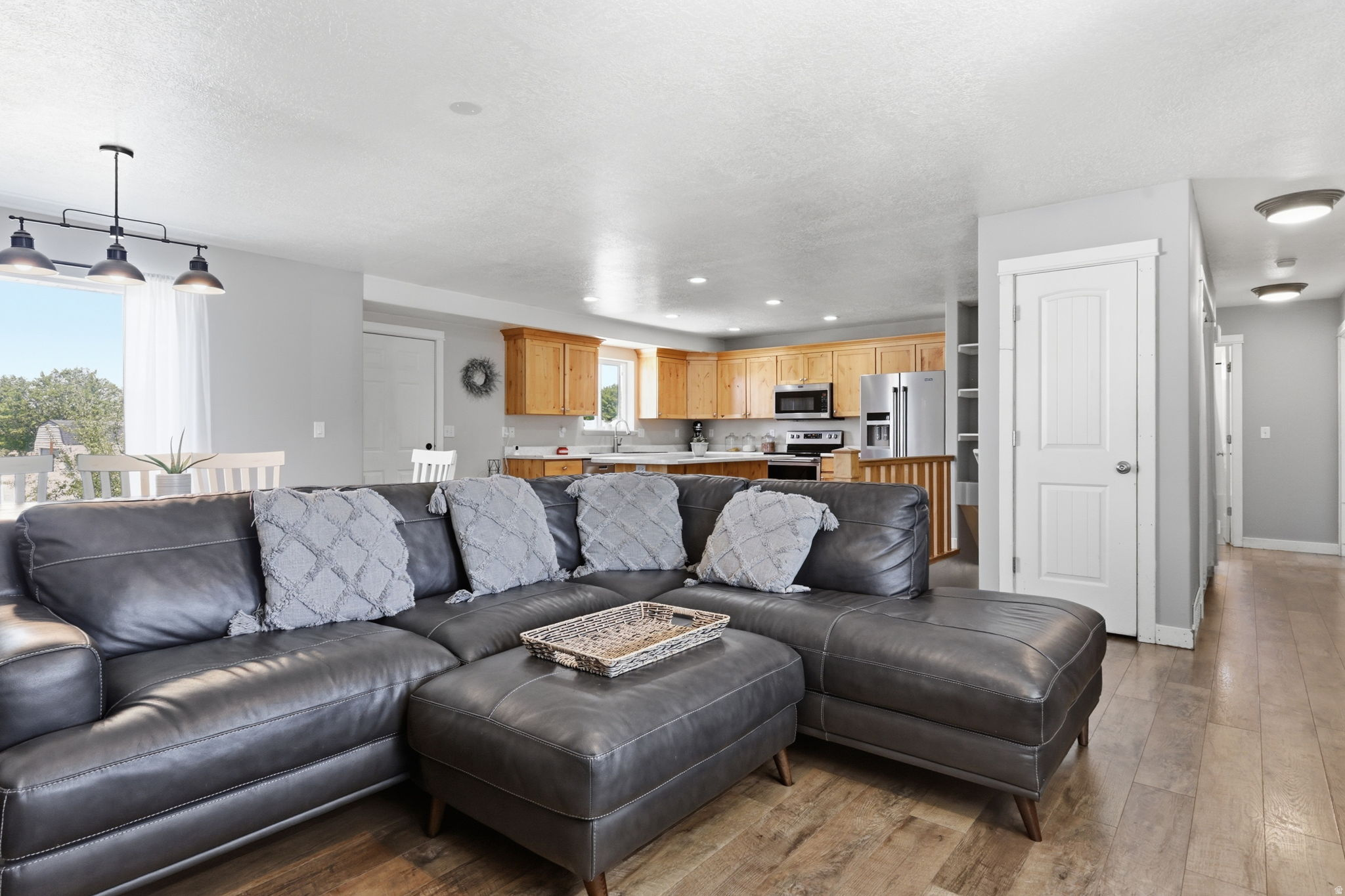 NIBLEY GARDENS - Residential