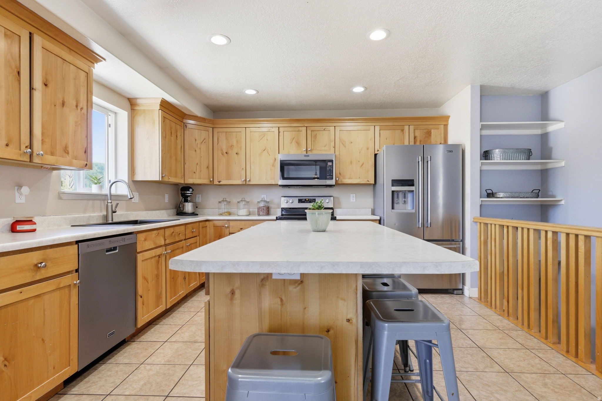 NIBLEY GARDENS - Residential