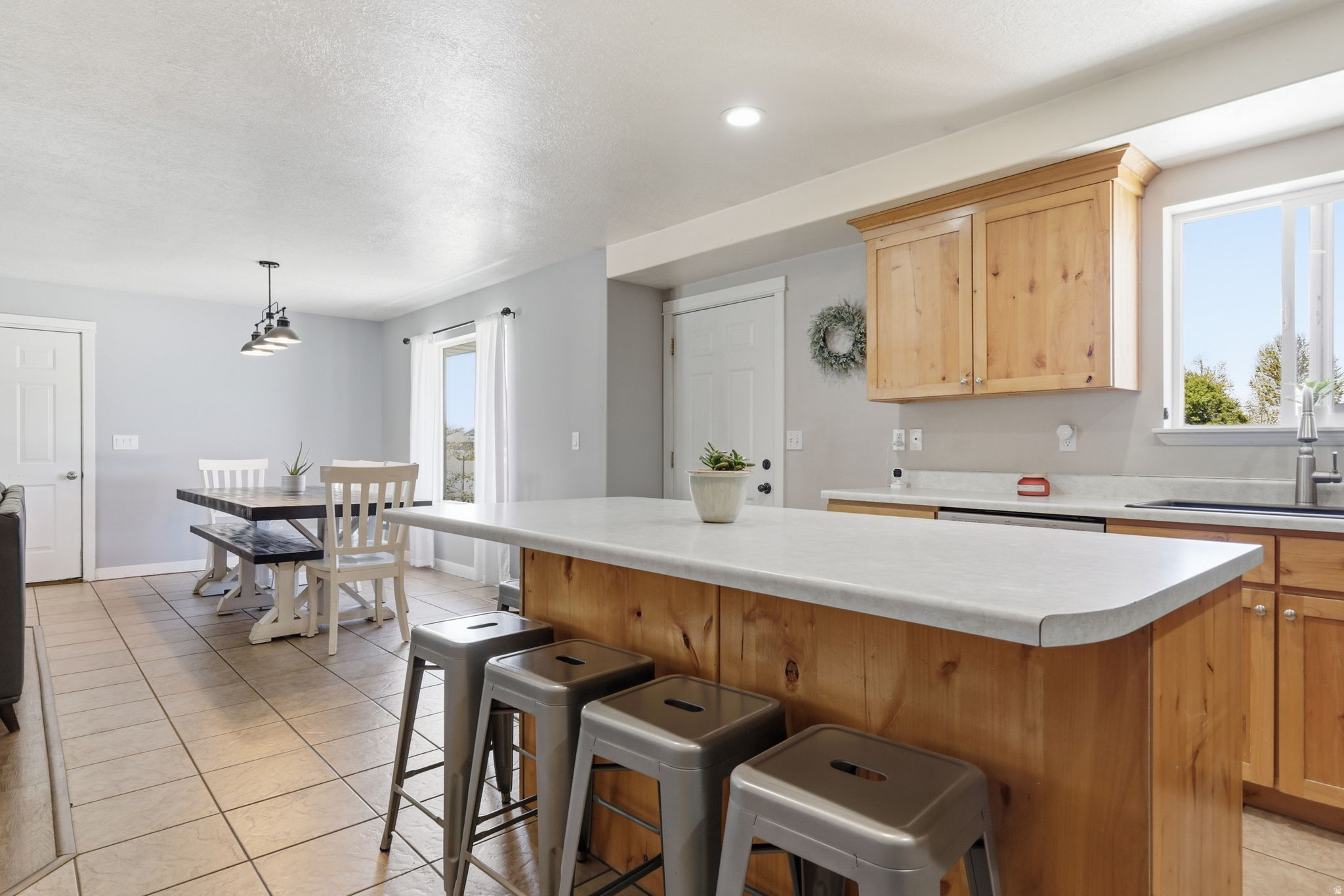 NIBLEY GARDENS - Residential