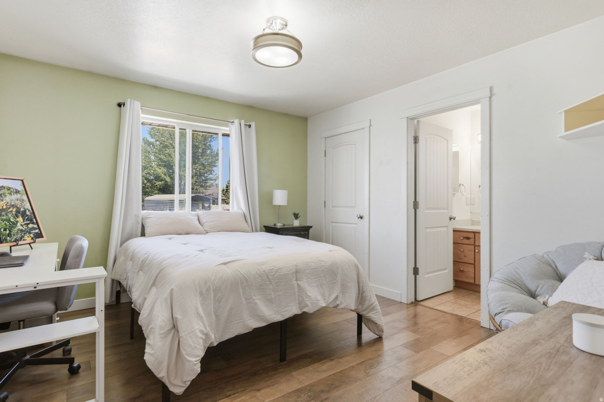 NIBLEY GARDENS - Residential