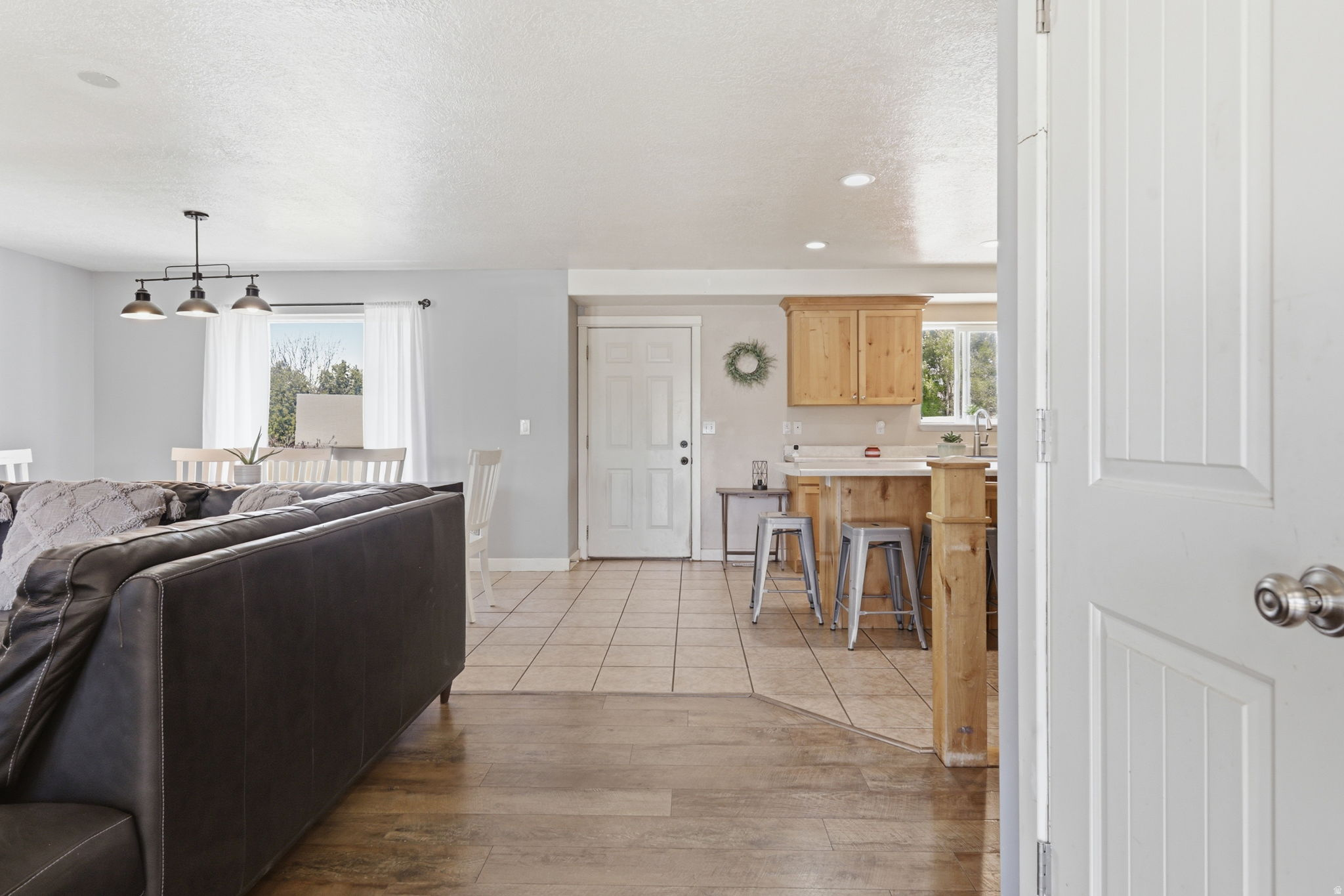 NIBLEY GARDENS - Residential
