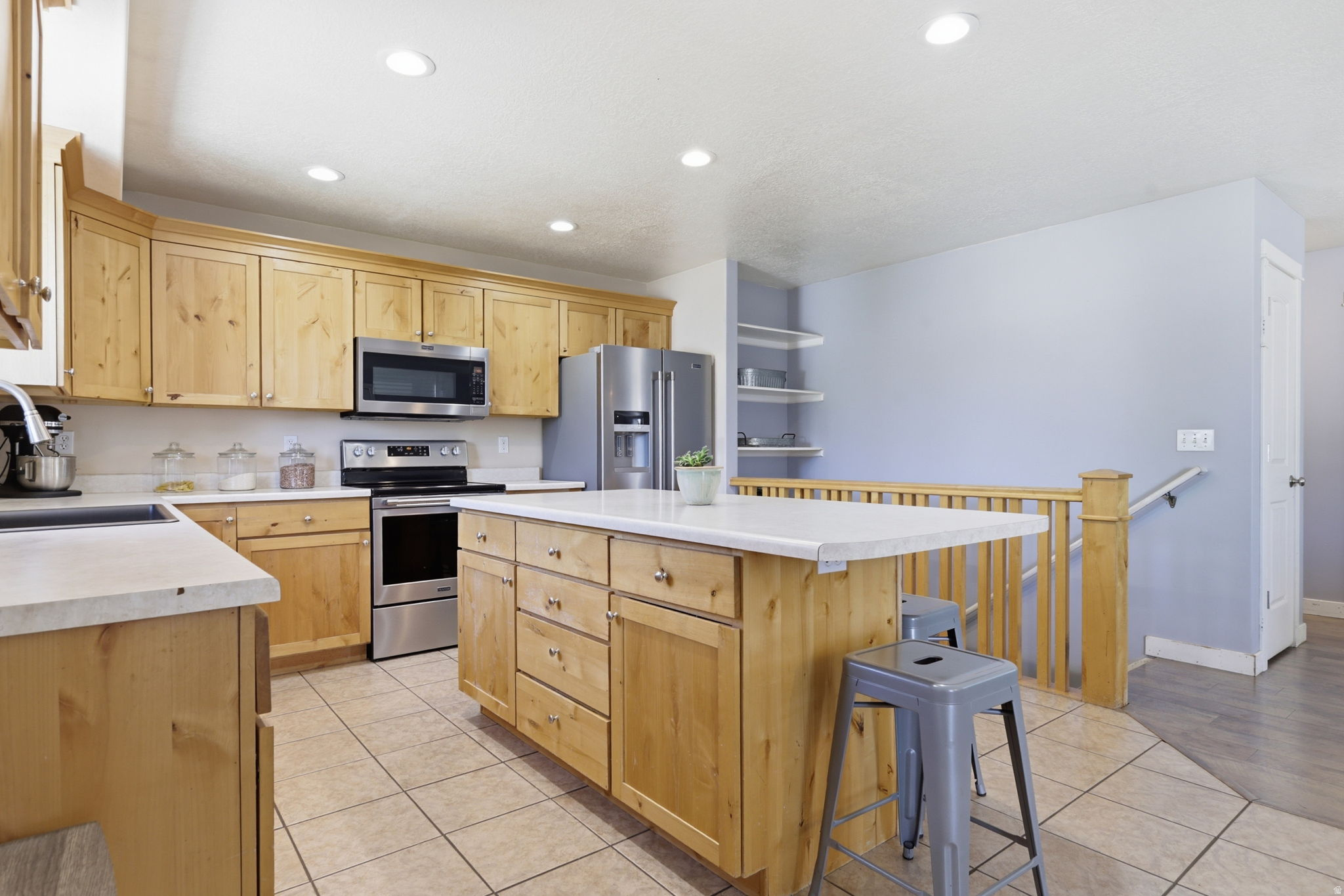 NIBLEY GARDENS - Residential