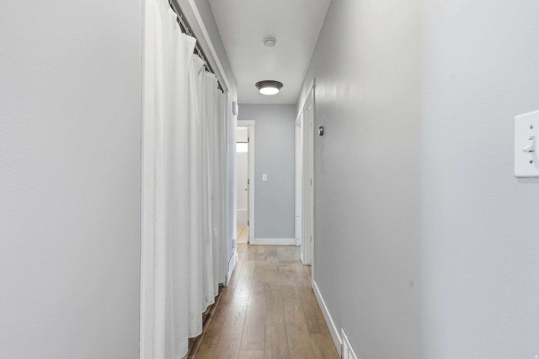 NIBLEY GARDENS - Residential