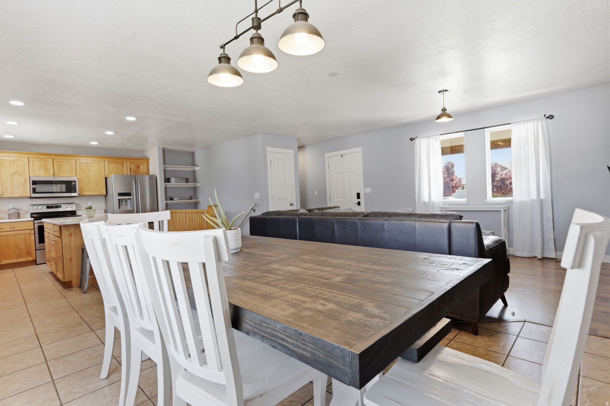 NIBLEY GARDENS - Residential