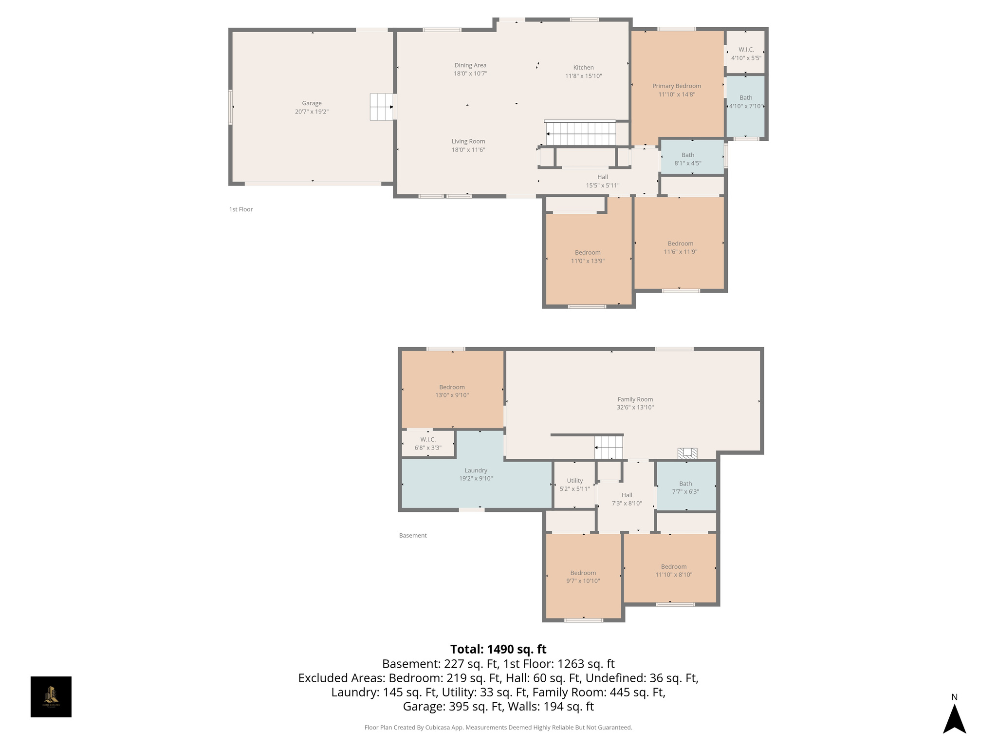 NIBLEY GARDENS - Residential
