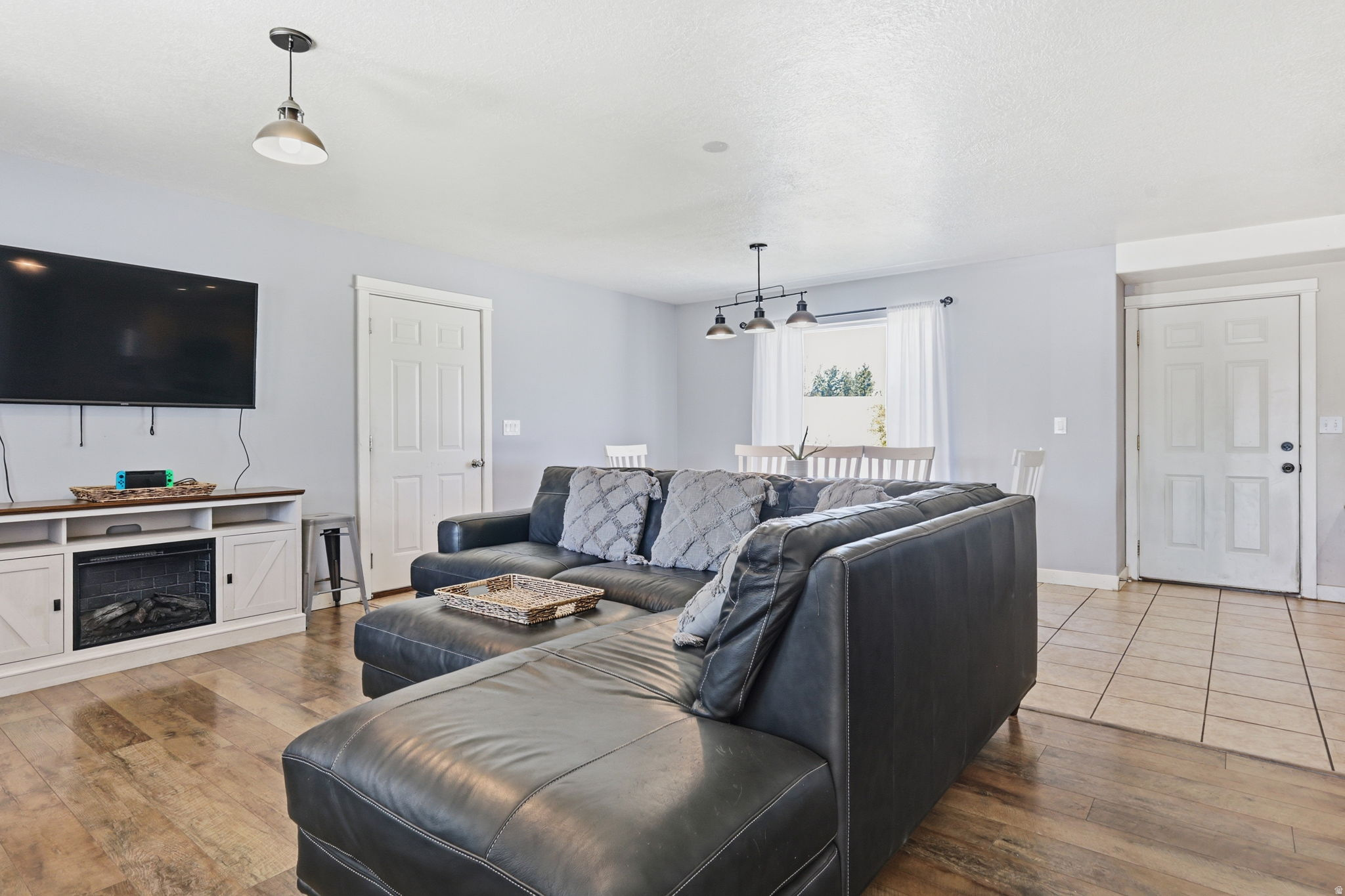 NIBLEY GARDENS - Residential