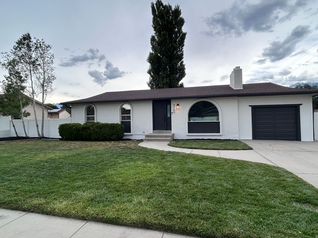 Photo of 9789 S 285 E, Sandy, UT 84070 (MLS # 2168037)