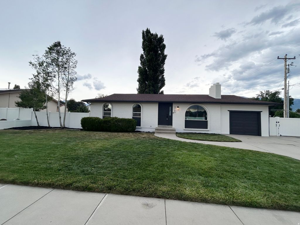 Photo of 9789 S 285 E, Sandy, UT 84070 (MLS # 2168037)