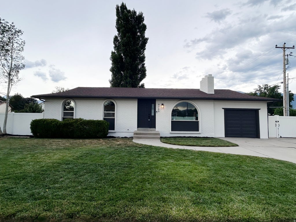 Photo of 9789 S 285 E, Sandy, UT 84070 (MLS # 2168037)