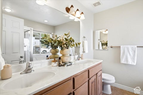 Tiny photo for 3056 N 550 W, Pleasant View, UT 84414 (MLS # 2189655)