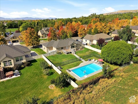 Tiny photo for 3056 N 550 W, Pleasant View, UT 84414 (MLS # 2189655)