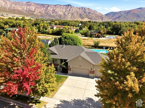 Tiny photo for 3056 N 550 W, Pleasant View, UT 84414 (MLS # 2189655)