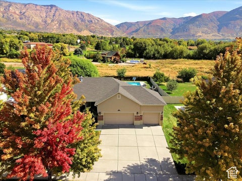 Tiny photo for 3056 N 550 W, Pleasant View, UT 84414 (MLS # 2189655)