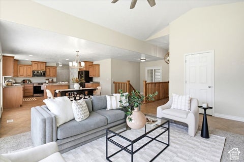 Tiny photo for 3056 N 550 W, Pleasant View, UT 84414 (MLS # 2189655)