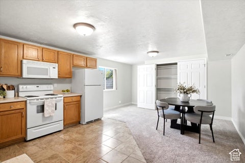 Tiny photo for 3056 N 550 W, Pleasant View, UT 84414 (MLS # 2189655)