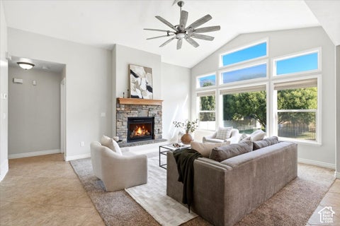 Tiny photo for 3056 N 550 W, Pleasant View, UT 84414 (MLS # 2189655)