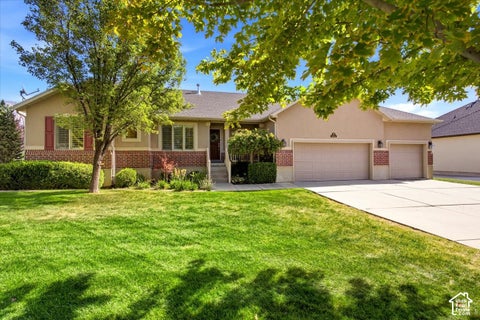 Tiny photo for 3056 N 550 W, Pleasant View, UT 84414 (MLS # 2189655)