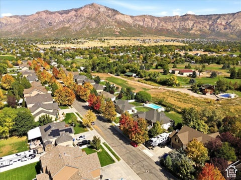Tiny photo for 3056 N 550 W, Pleasant View, UT 84414 (MLS # 2189655)
