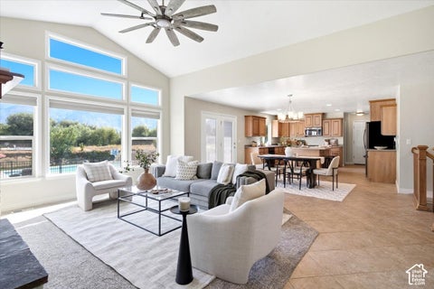 Tiny photo for 3056 N 550 W, Pleasant View, UT 84414 (MLS # 2189655)