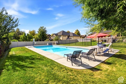 Tiny photo for 3056 N 550 W, Pleasant View, UT 84414 (MLS # 2189655)
